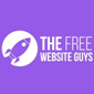 the free website guys it boost website designer services alternative logo