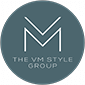 the vm style group logo