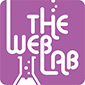 the weblab logo
