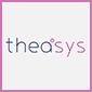 theasys logo