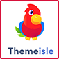 themeisle logo