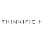 thinkific plus logo