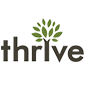 thrive internet marketing agency logo