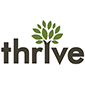 thrive internet marketing agency logo
