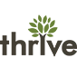 thrive internet marketing agency logo