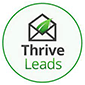 thrive leads easy affiliate plugin alternative logo