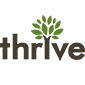 thrive logo