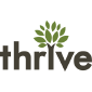thrive logo