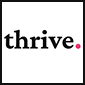thrive logo
