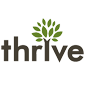 thrive logo