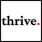 thrive logo