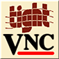 tightvnc logo