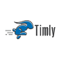timly logo