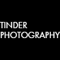 tinder photography perfocal alternative logo