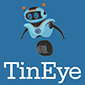 tineye whatistheplant alternative logo