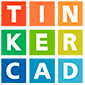 tinkercad лого