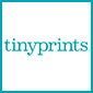 tinyprints zoomin printing services alternative logo