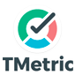 tmetric logo