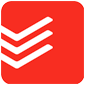 todoist challengingvoice alternative logo