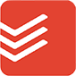todoist logo
