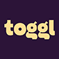 toggl track teamdeck alternative logo
