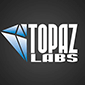 topaz labs  лого