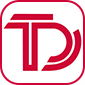 topdevs addevice mobile application development company alternative logo