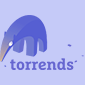 torrends to logo