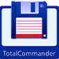total commander logo