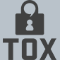 tox logo