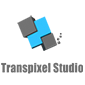 transpixel studio logo