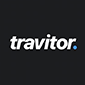 travitor learning adobe captivate alternative logo