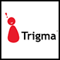 trigma logo