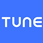 tune logo