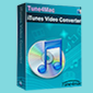 tune4mac video converter logo