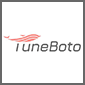 tuneboto ukeysoft amazon music converter alternative logo
