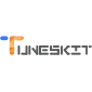 tuneskit video converter logo