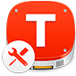 tuxera ntfs for mac logo