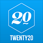 twenty20 logo