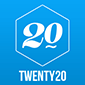 twenty20 logo