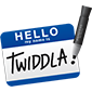 twiddla logo
