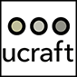 ucraft logo