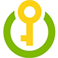 ukeysoft  logo