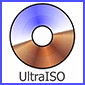ultraiso logo
