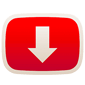 ummy video downloader videodownloaded alternative logo