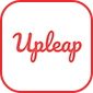 upleap like4like alternative logo