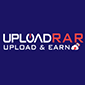 uploadrar logo