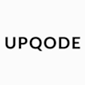 upqode code caliber company alternative logo