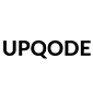 upqode logo