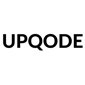upqode red rocket web design company alternative logo